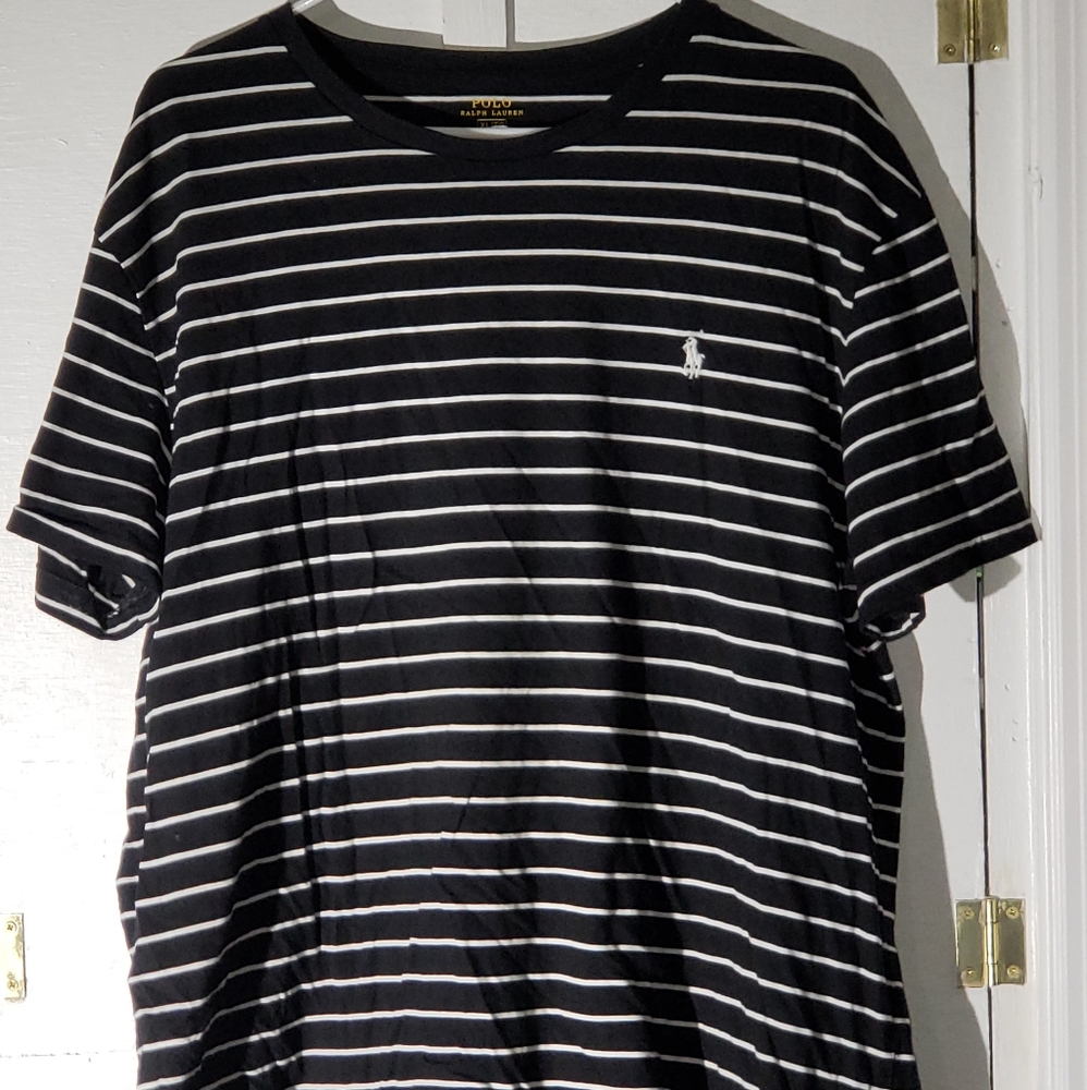Polo Ralph Lauren short sleeve shirt